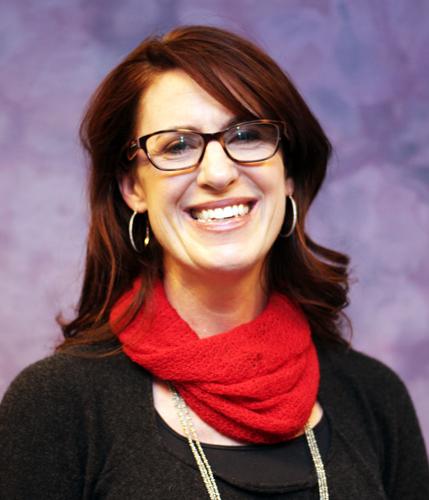 Britt Collier-Gibson