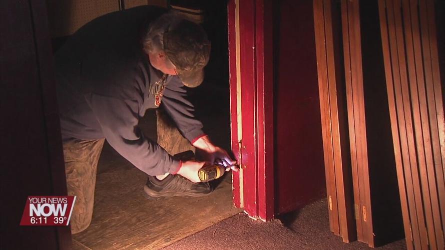 New owners of Ohio Theatre bringing a "big-city" plan for nightlife in Lima