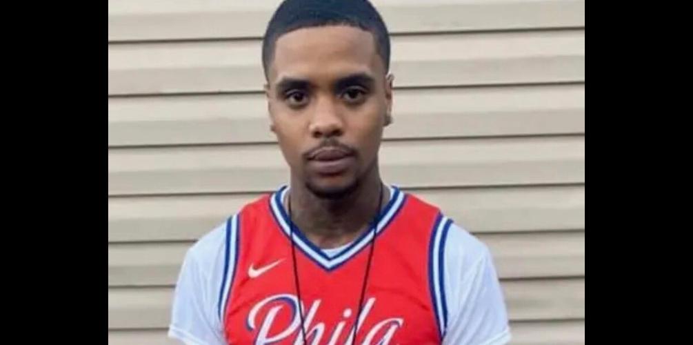 Matthew Jaquez Daughtery