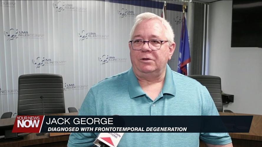 City of Lima proclaims last week of September as FTD Awareness Week