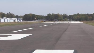 Van Wert County Airport upgrade may bring area business growth