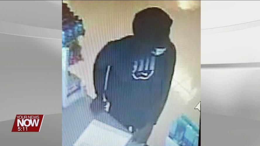 Ada police seek Rite Aid robbery suspects