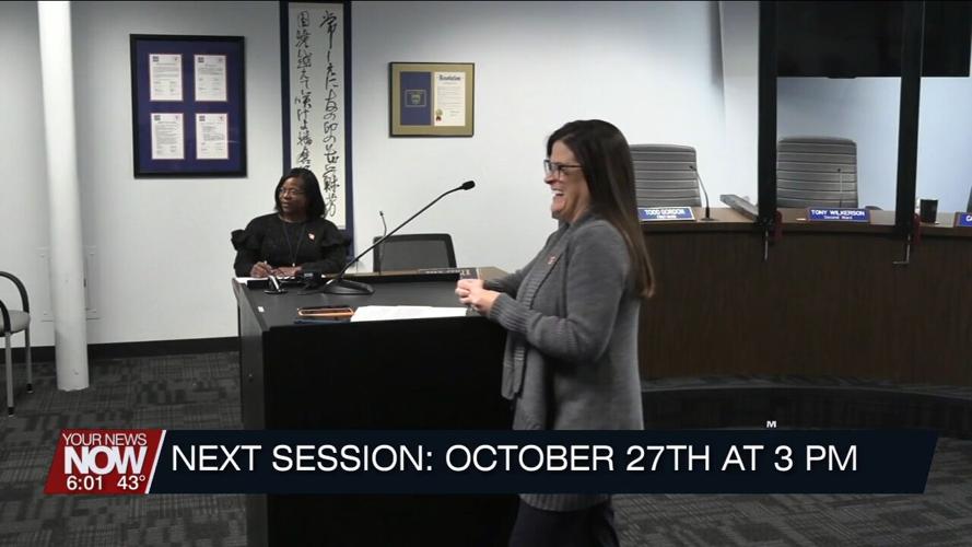 City of Lima hosts first small business roundtable discussion Monday