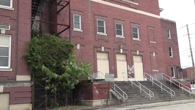 Allen County Port Authority hires consultant for Memorial Hall project