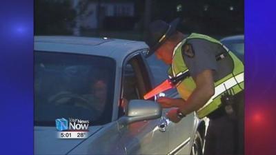 Highway Patrol Increases Enforcement For Super Bowl Sunday