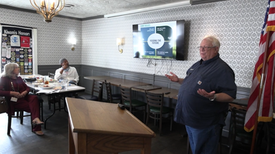Lima Kiwanis Club learns about Nutrien’s role in agriculture and manufacturing