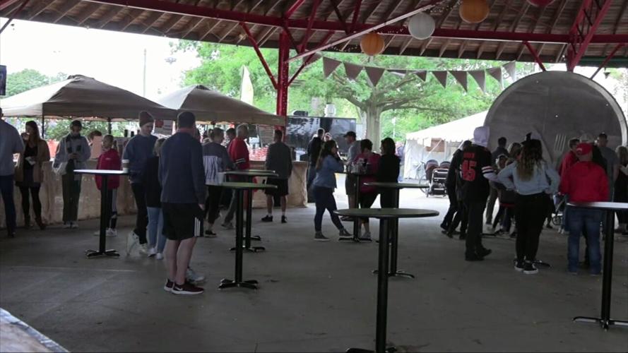 New Bremen Pumpkinfest brings fall, food, and fun all together