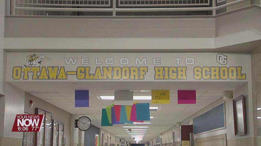 Ottawa-Glandorf Local Schools switches to hybrid learning model for next 3 weeks