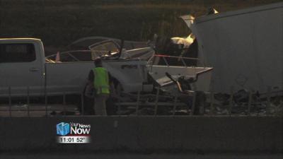 Multi-vehicle crash on I-75 outside Beaverdam 1.jpg