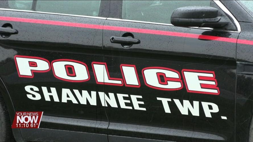 Shawnee Township Police Department receives grant to combat traffic violations