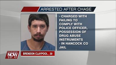 Findlay K9 nabs suspect in Sunday night police chase.jpg