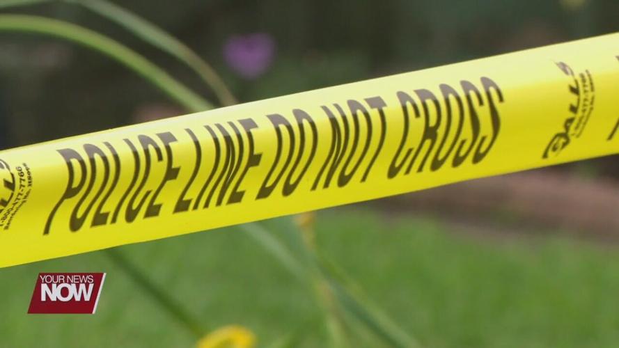 Lima records more than double it's average amount of homicides in 2020