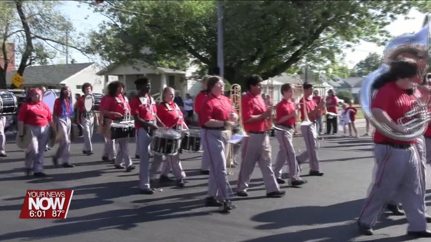 Lima Labor Day Parade highlights workers and pride of the city