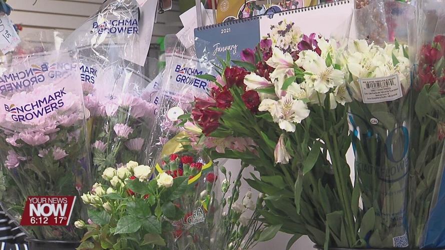 Local stores offering a few ideas for this Valentine's Day