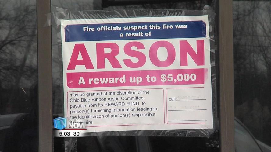 Bath Township handles fourth fire at former Lima Inn Motel 1.jpg