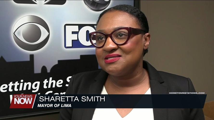 Good working relationship between Allen County and the City of Lima reinforces the region's positive momentum