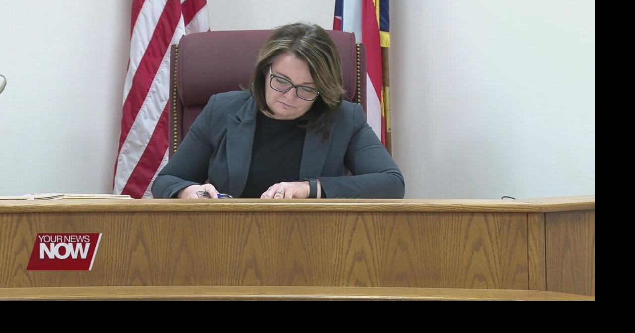 Allen County Common Pleas Court hires new Magistrate Judge News
