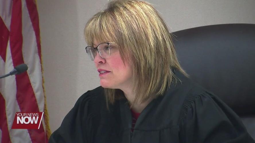 Lima man gets 15 years to life in prison for starting the fire that kills his brother