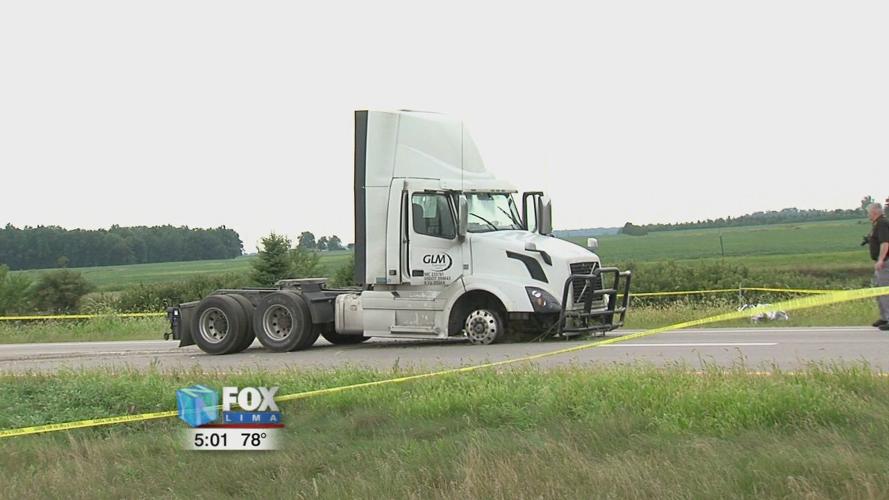 Semi-truck driver dead after leading police on two hour high speed chase 4.jpg