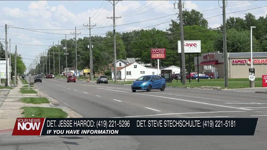 Investigation underway after multiple shots were fired around Cole and Robb Sunday evening