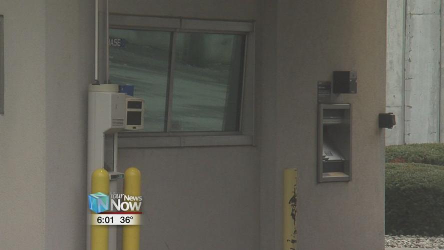 Burger King Employee robbed at gunpoint in downtown Lima