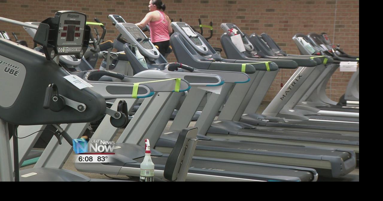 YMCA joins fitness centers in Ohio opening on May 26th