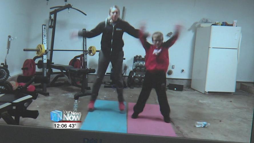 New gym based out of Elida is looking to making working out more convenient for people all around the world 1.jpg