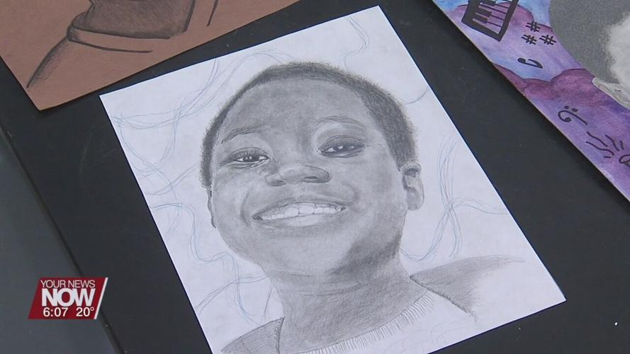 Worldwide project connects Lima Senior students with children in Cameroon