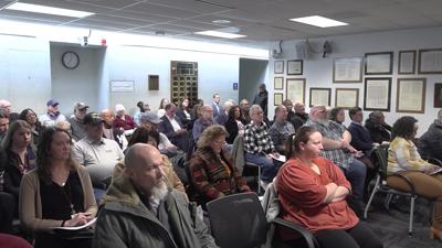 Contested Cable Road Project moves forward after narrow Lima City Council approval