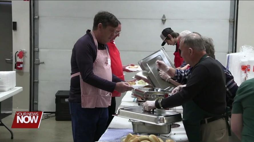 Together on Christmas brings the Rockford Community together