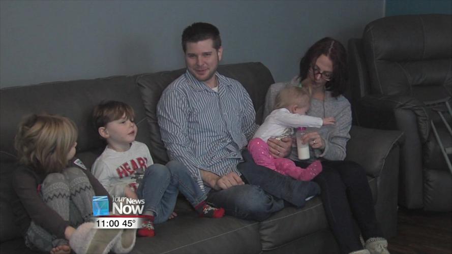 Shawnee family speaks out after escaping January house fire2.jpg