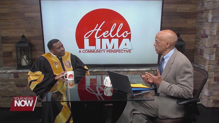 Lima TV show honors the legacy of Dr. Martin Luther King