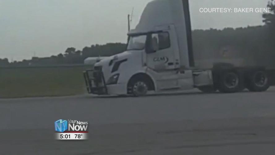 Semi-truck driver dead after leading police on two hour high speed chase 3.jpg