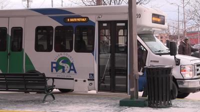 Allen County RTA expands service to Van Wert County starting Jan. 19