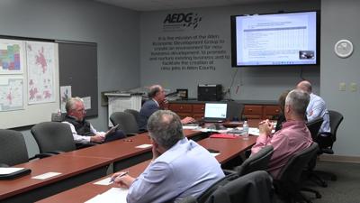 Memorial Hall moves closer to redevelopment