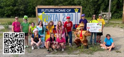 Land Donation to Local Teen Center Moves Mission Forward