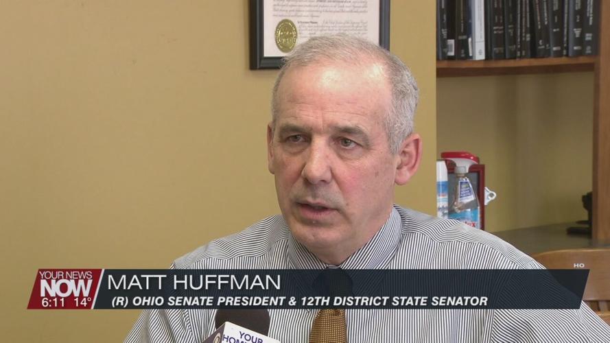Ohio Senate looking to make broadband more accessible