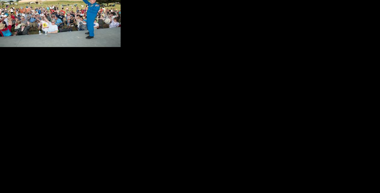 Don Thomas Summer Moon Festival