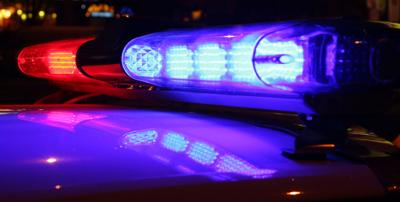 Police Lights Generic