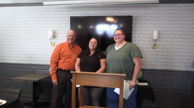 Allen County Board of DD recognizes Direct Support Professionals at annual luncheon