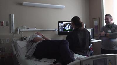 Lima Memorial Hospital highlights donors' impact during heart month Insight event