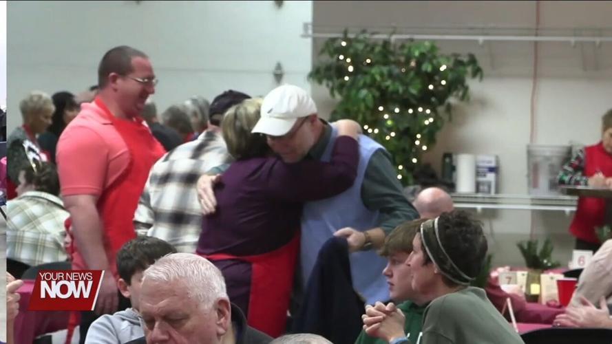 Together on Christmas brings the Rockford Community together