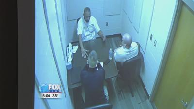 Jury still in deliberation, no verdict yet for Kenneth Cobb