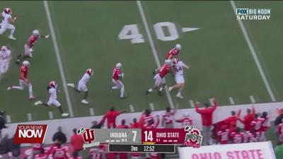 OSU ranked as the most valuable college athletic program