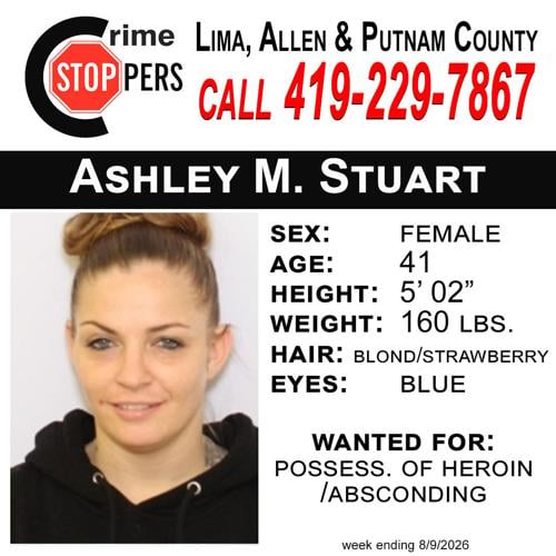 Ashley Stuart