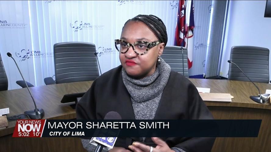 Lima Police Department Blue Unit to see pay increase thanks to new contract with City