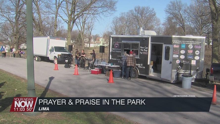 Prayer & Praise in the Park to hit ever park in Lima