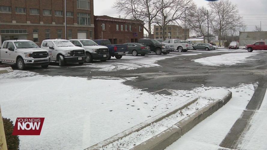 Lima City Council approves of CDBG COVID funds