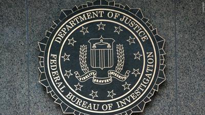 FBI Seal