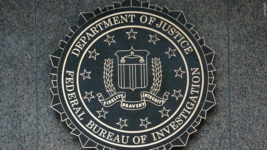 FBI Seal